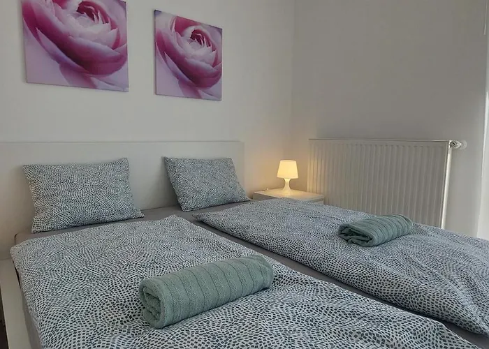Viktoria Beach Apartman Gold 2. Siofok