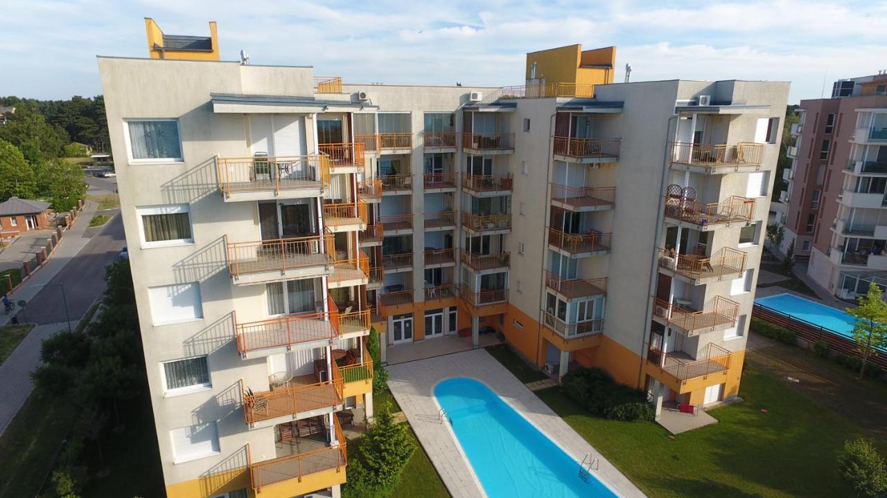 Apartament Viktoria Gold 2. *