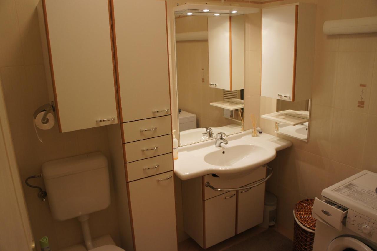 Apartament Viktoria Gold 2.