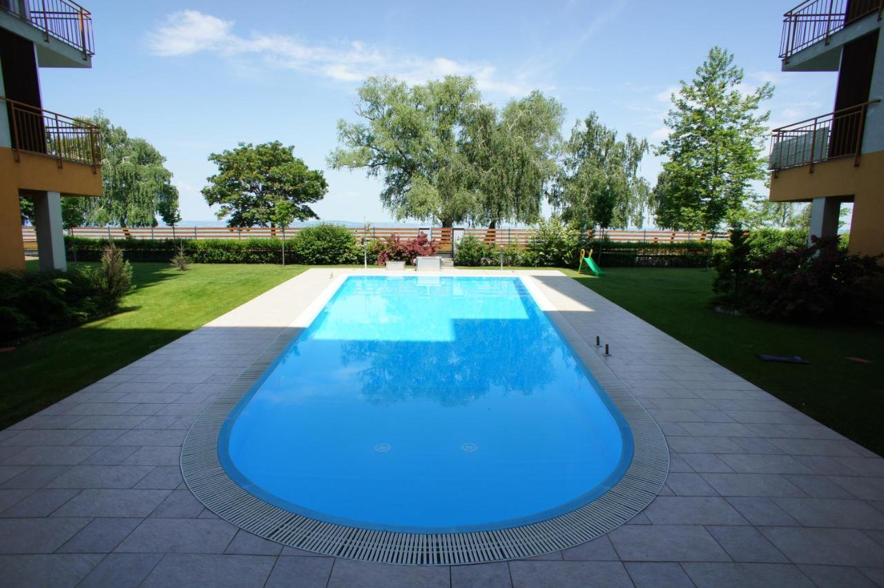 Viktoria Gold 2. Apartament
