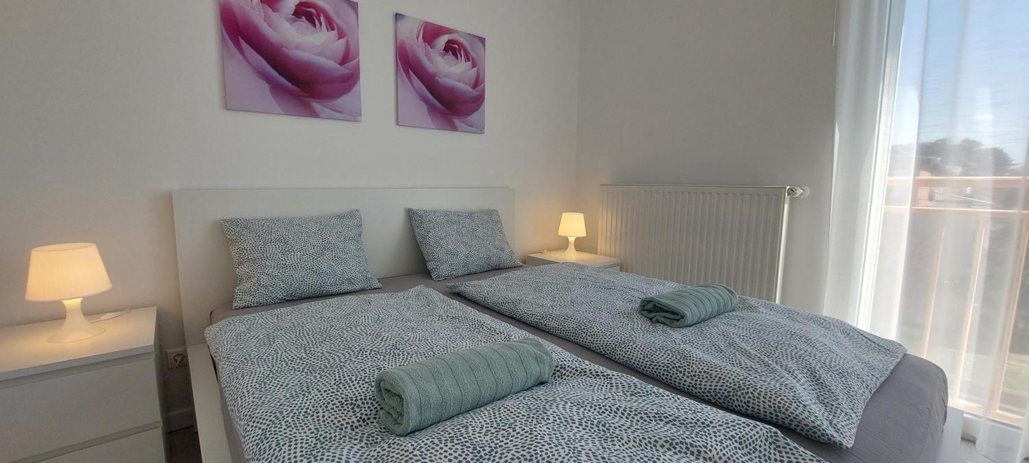 Viktoria Gold 2. Apartament