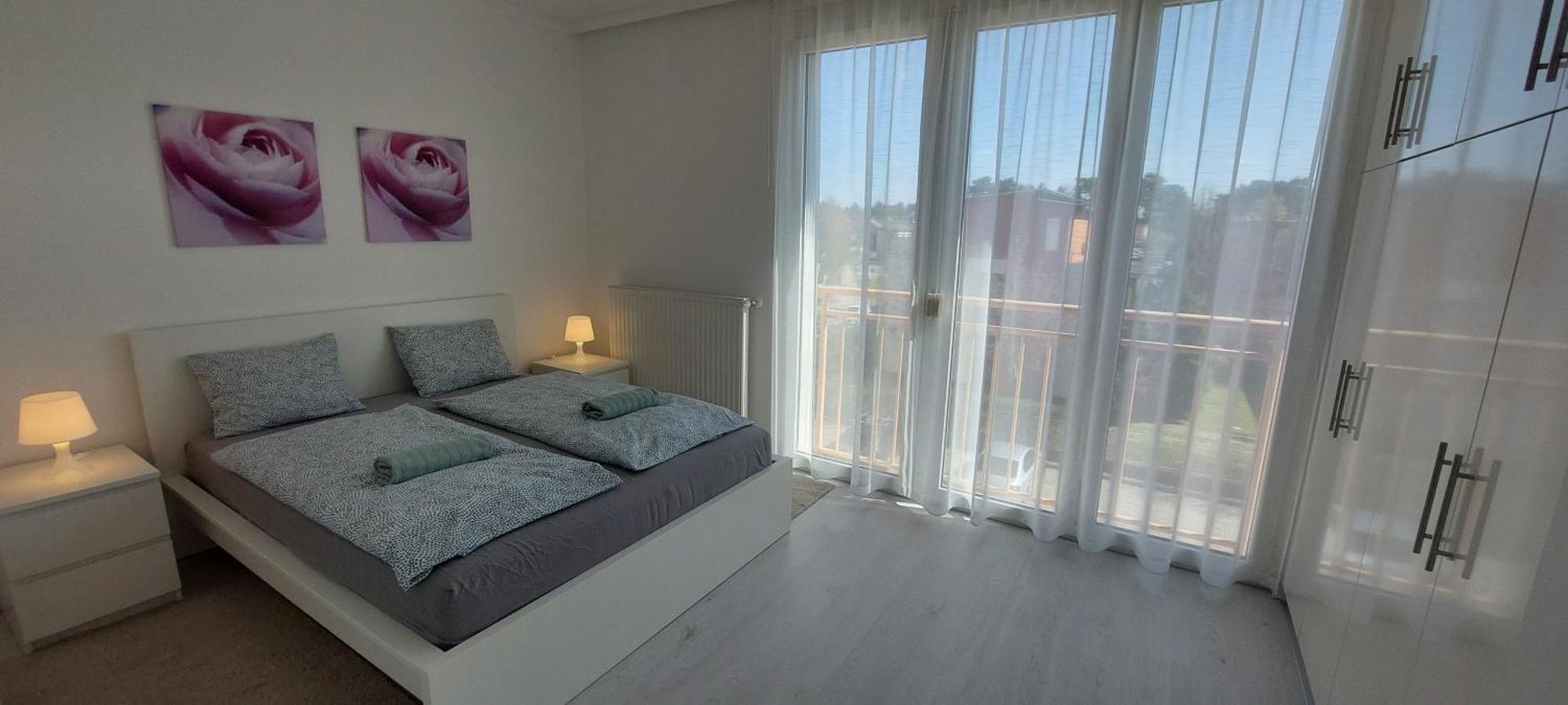 Viktoria Gold 2. Apartament