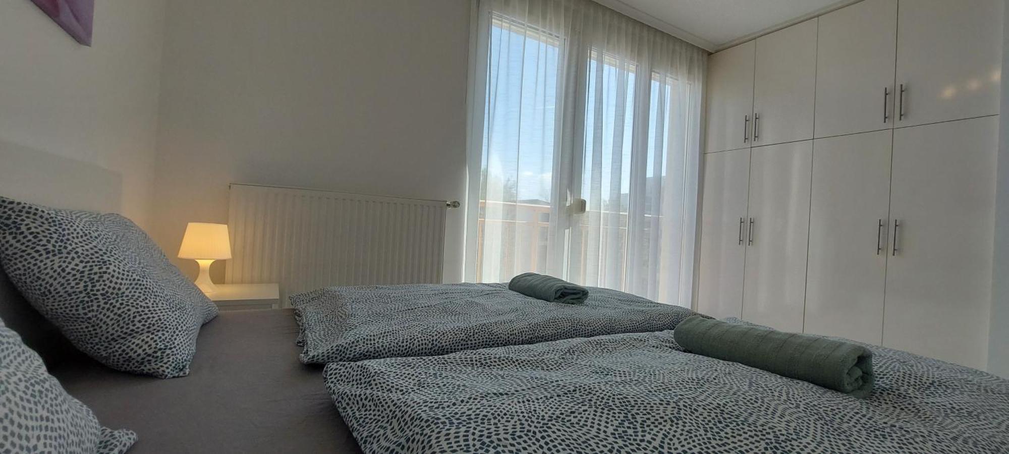 Apartament Viktoria Gold 2.