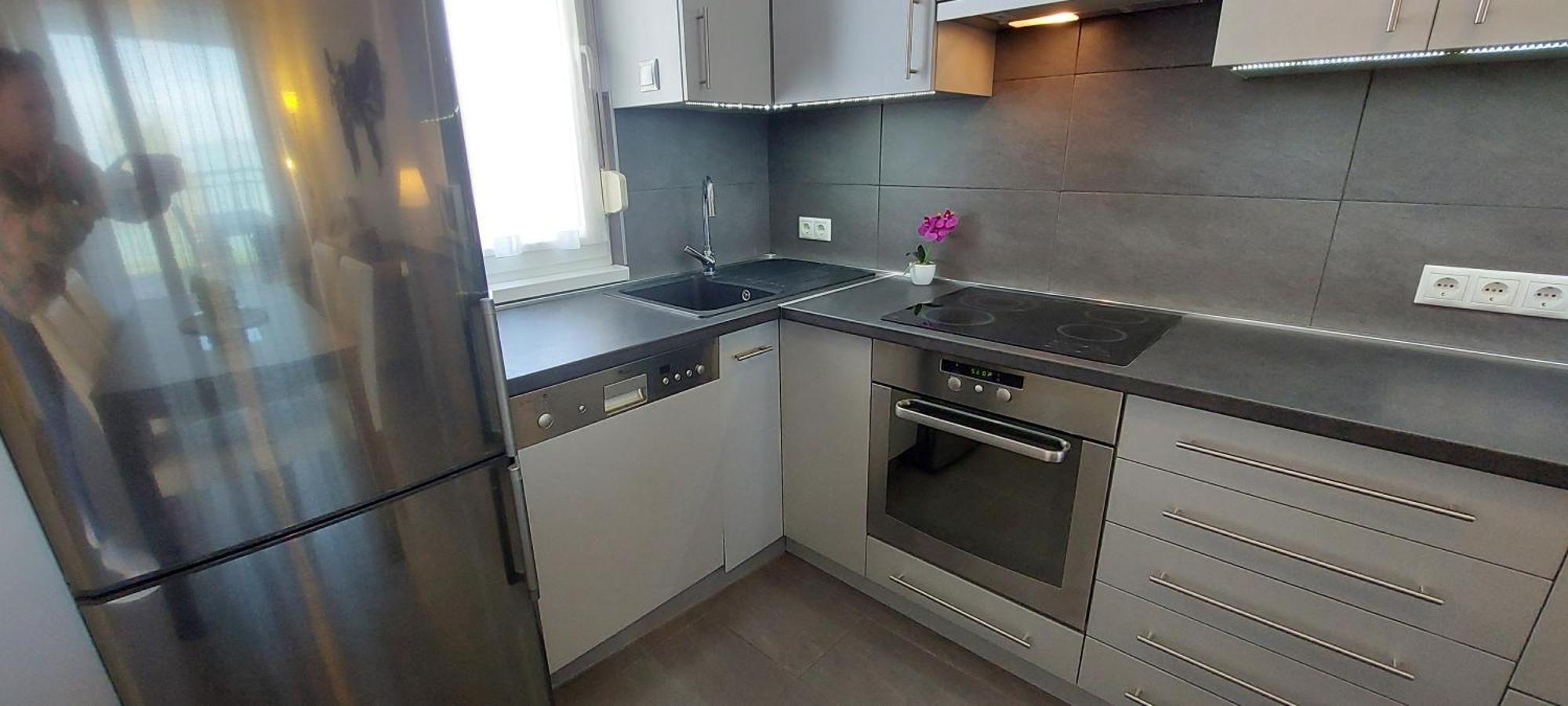 Apartament Viktoria Gold 2. *